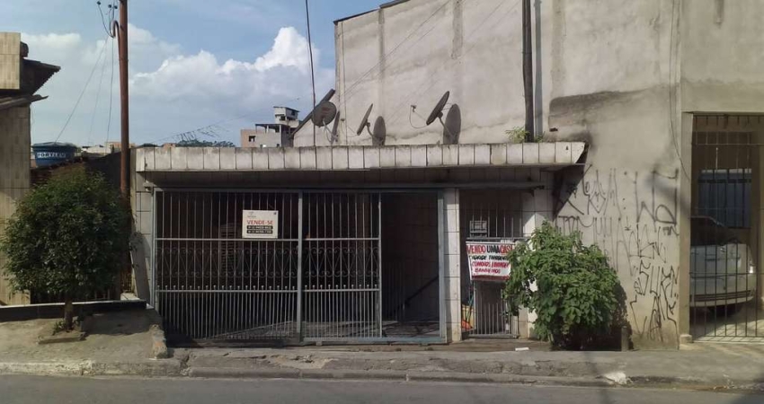Casa - Jardim São Paulo - R$ 199.900,00