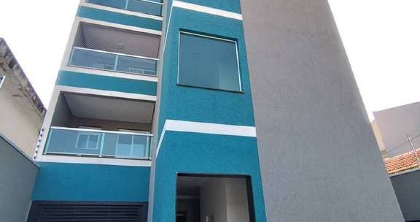Apartamento com 2 quartos à venda na Vila Granada, São Paulo 