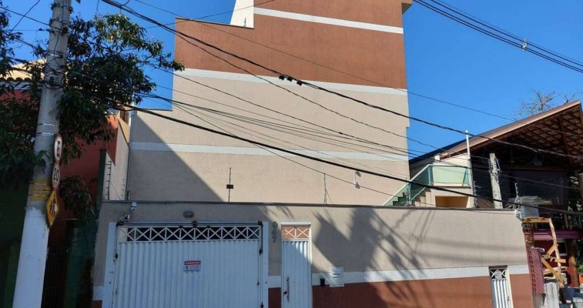 Casa com 3 quartos à venda no Penha De França, São Paulo 