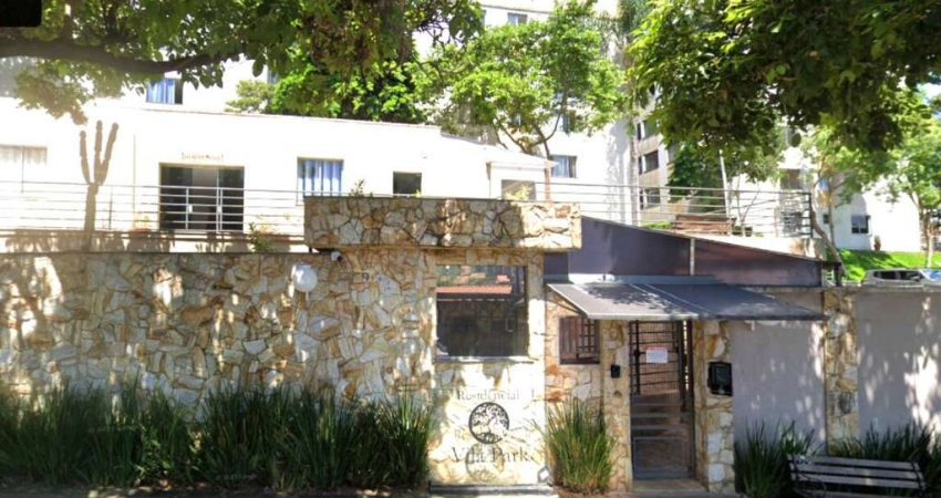 Apartamento com 2 quartos à venda na Cidade Líder, São Paulo 