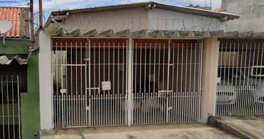 Casa com 2 quartos à venda na Cidade Antônio Estevão de Carvalho, São Paulo 