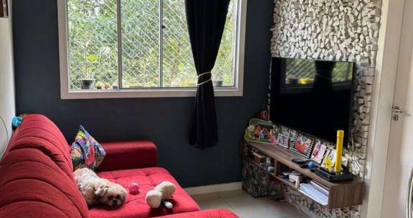 Apartamento com 2 quartos à venda na Cidade Líder, São Paulo 