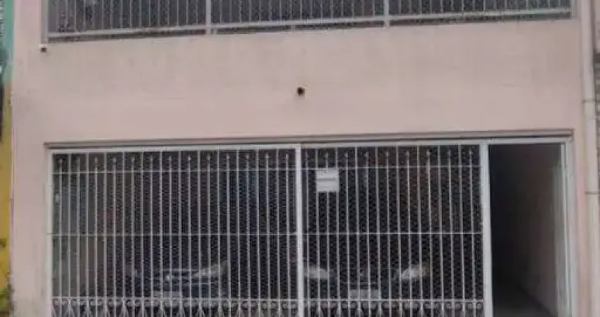 Casa com 3 quartos à venda no Jardim Santo Antonio, São Paulo 