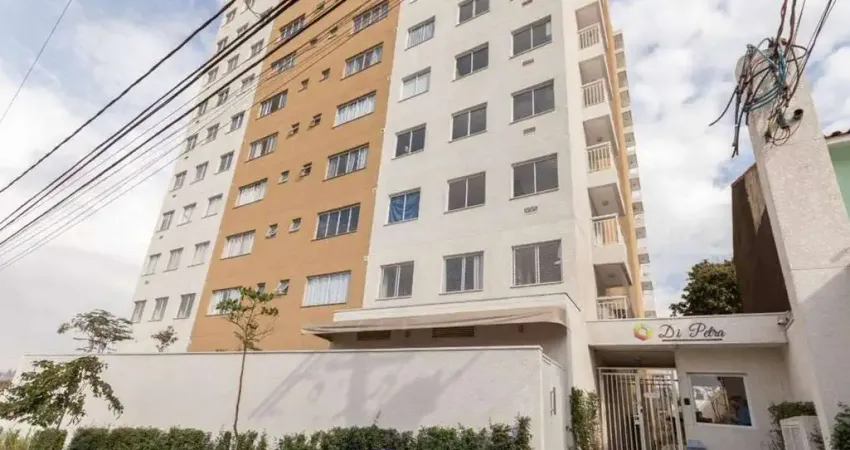 Apartamento com 2 quartos à venda na Vila Campanela, São Paulo