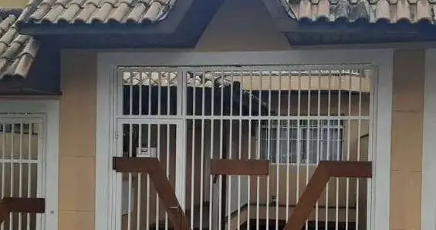 Casa com 4 quartos à venda em Cangaíba, São Paulo