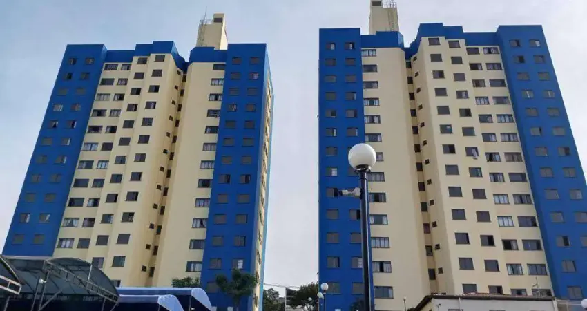 Apartamento com 2 quartos à venda em Guaianases, São Paulo 