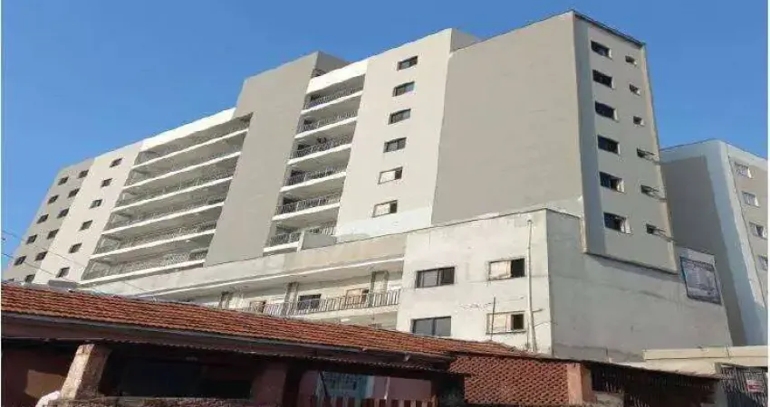 Apartamento com 1 quarto à venda na Chácara Belenzinho, São Paulo