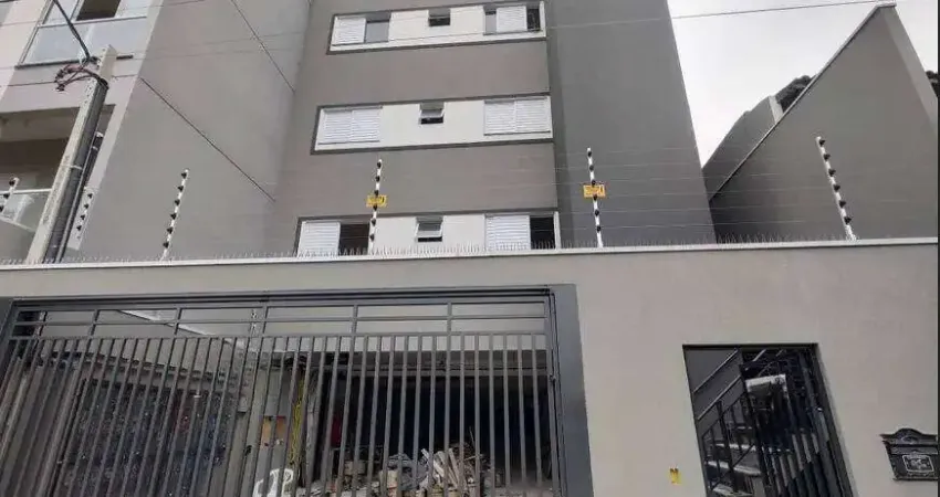 Apartamento com 2 quartos à venda na Vila Antonieta, São Paulo 