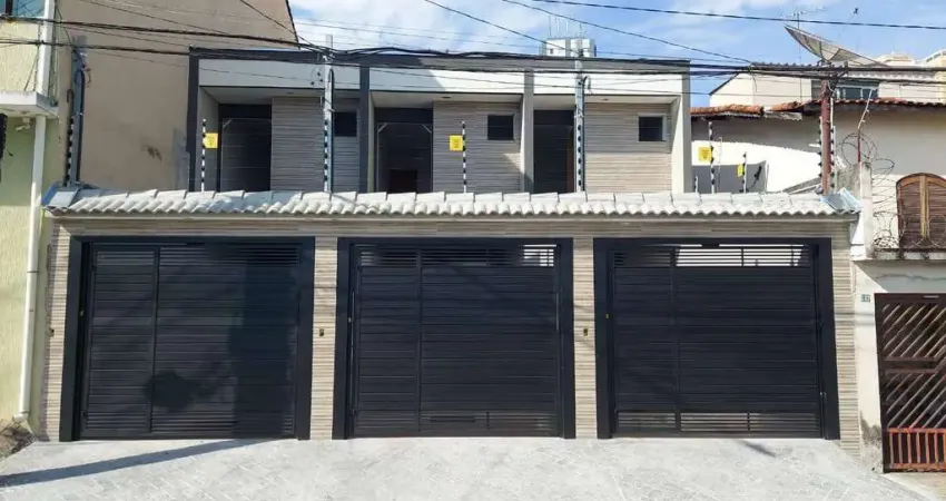 Casa com 3 quartos à venda na Vila São Geraldo, São Paulo 