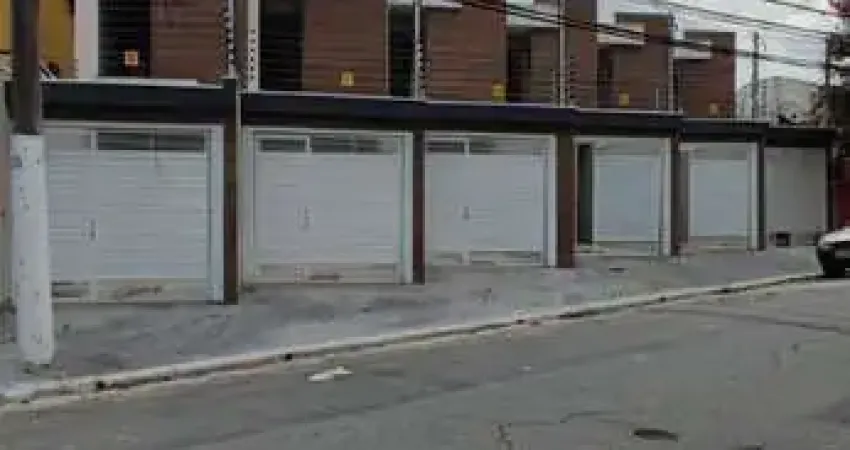 Casa com 3 quartos à venda na Vila Ré, São Paulo