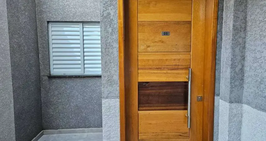 Apartamento com 2 quartos à venda no Parque das Paineiras, São Paulo 