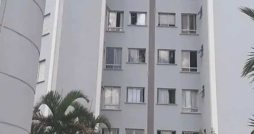 Apartamento com 2 quartos à venda no Conjunto Residencial José Bonifácio, São Paulo
