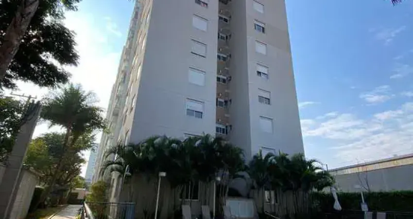 Apartamento com 3 quartos à venda em Belenzinho, São Paulo