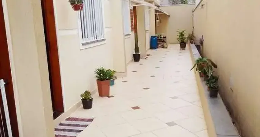 Casa com 2 quartos à venda no Jardim Ponte Rasa, São Paulo