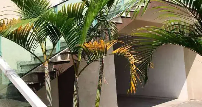 Casa com 3 quartos à venda na Cidade Patriarca, São Paulo 