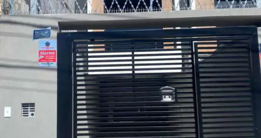 Casa com 2 quartos à venda na Vila Santa Teresa (Zona Leste), São Paulo 