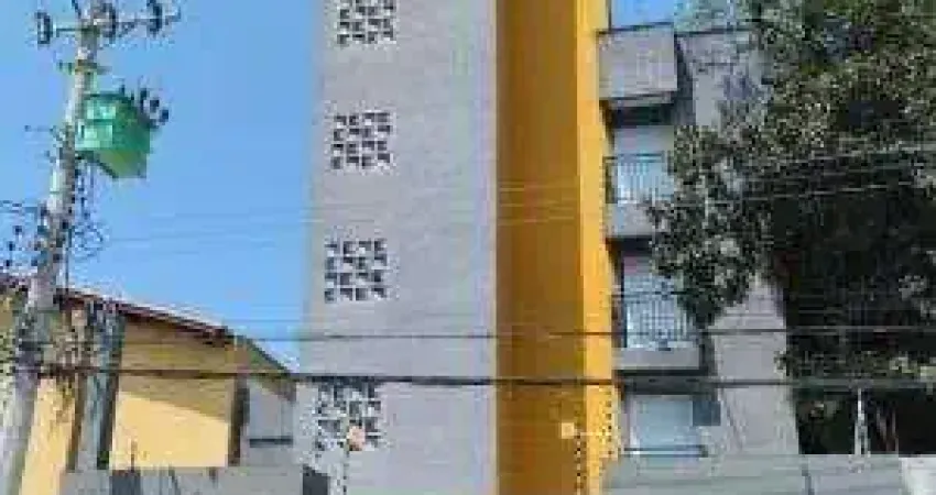Apartamento com 1 quarto à venda na Vila Buenos Aires, São Paulo