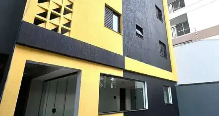 Apartamento com 2 quartos à venda na Vila Ré, São Paulo