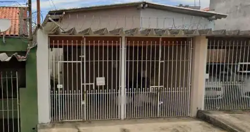 Casa com 2 quartos à venda na Cidade Antônio Estevão de Carvalho, São Paulo