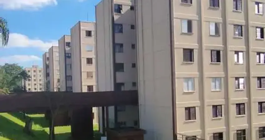 Apartamento com 2 quartos à venda no Jardim Pedra Branca, São Paulo 