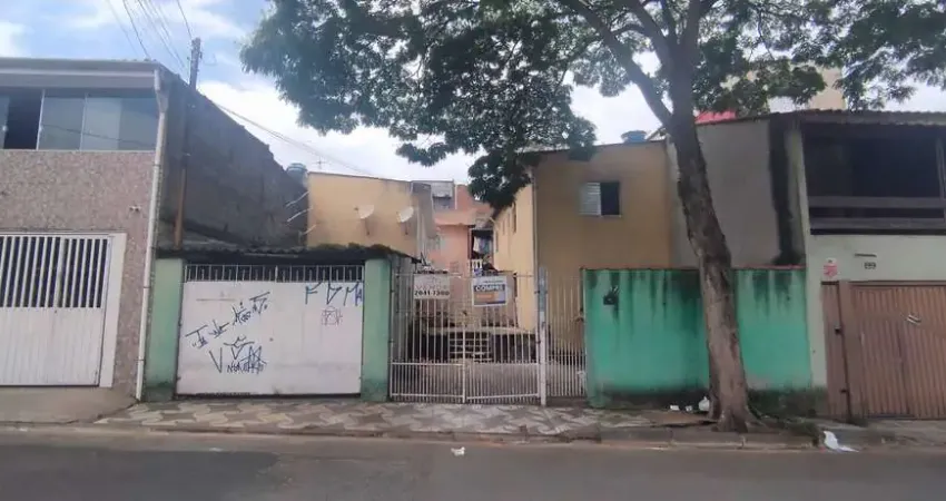 Terreno à venda na Vila Nova Curuçá, São Paulo 