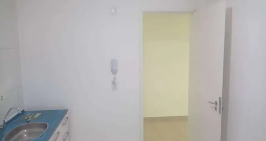 Apartamento térreo - 1 dormitório - 1 vaga - locação r$ 1.490,00