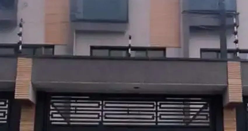 Sobrado de rua - 3 dormitórios - 1 suíte - 2 vagas - r$ 740.000,00