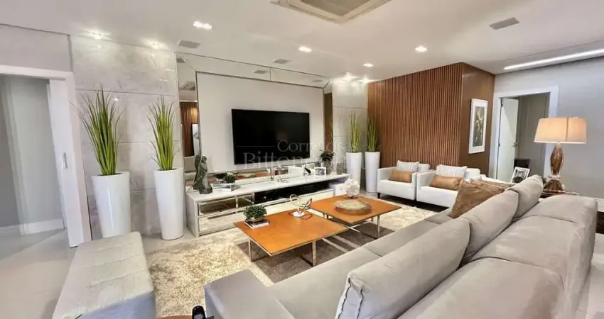 Apartamento com 4 quartos à venda no Atiradores, Joinville 