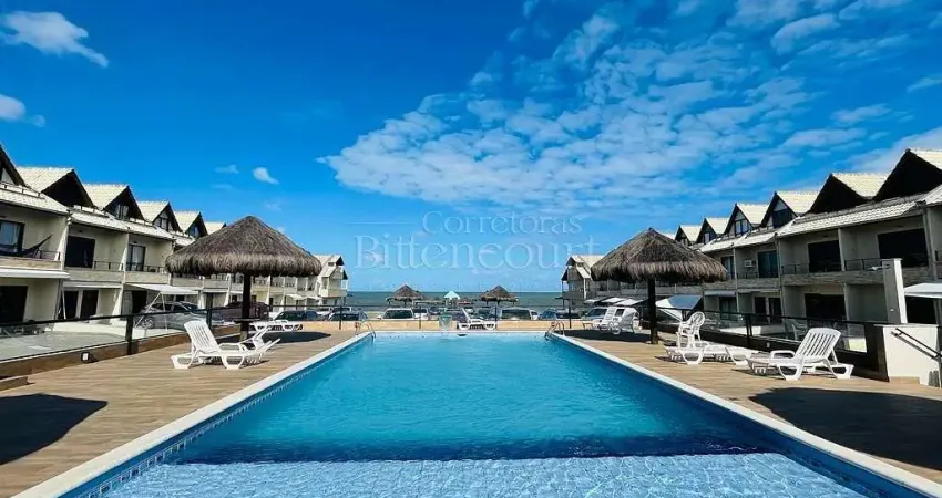 Casa em condomínio fechado com 3 quartos à venda no Tabuleiro, Barra Velha 