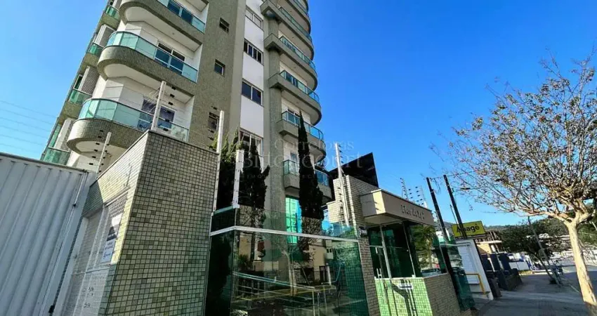 Apartamento com 3 quartos à venda no América, Joinville 