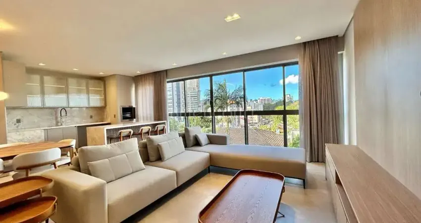 Apartamento com 3 quartos à venda no Atiradores, Joinville 