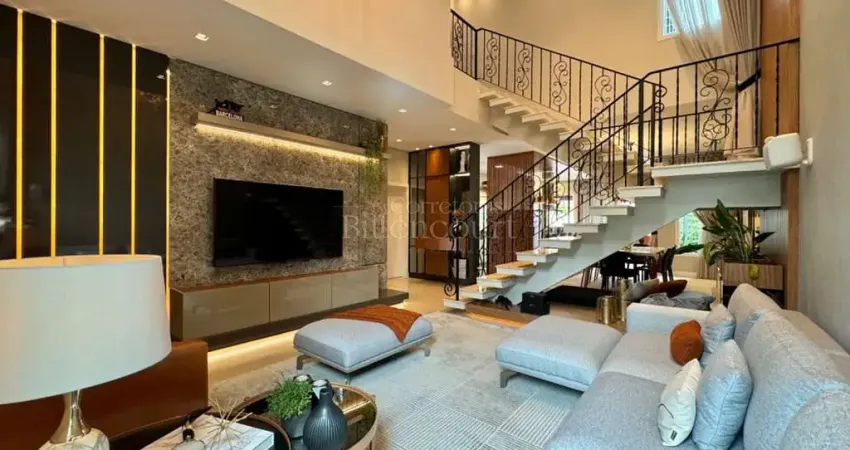 Casa com 3 quartos à venda no América, Joinville 
