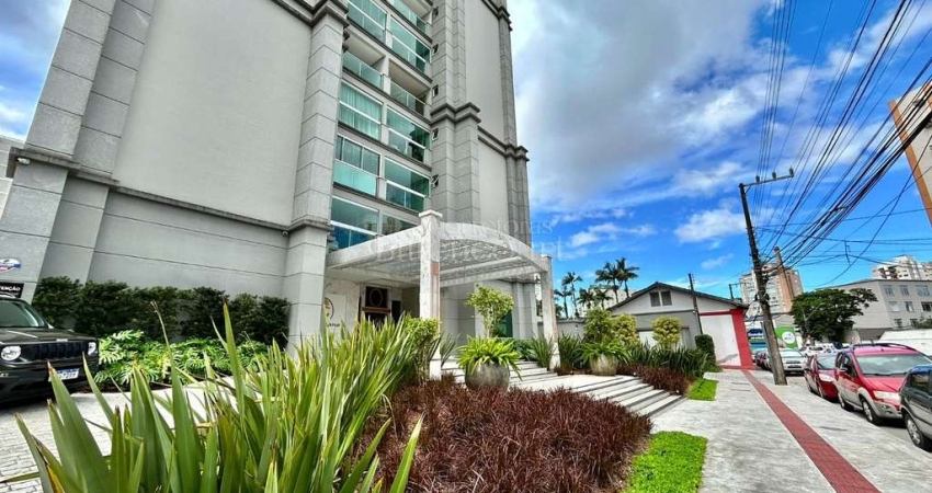 Apartamento com 4 quartos à venda no Atiradores, Joinville 