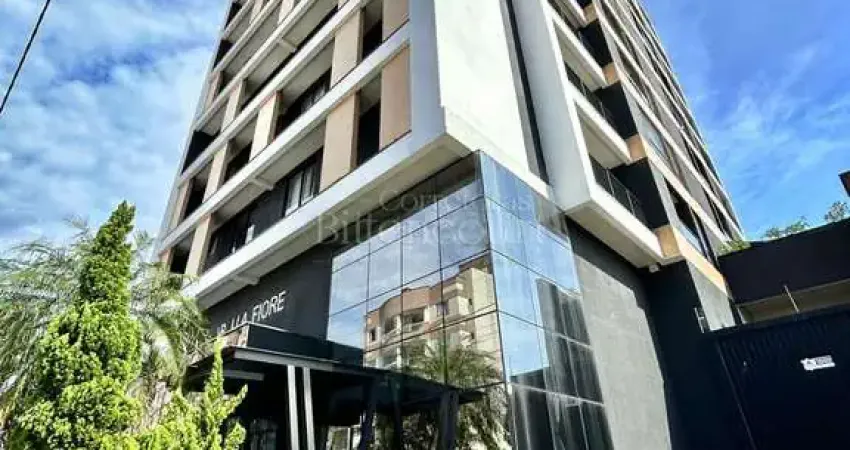 Apartamento com 3 quartos à venda no Saguaçu, Joinville 