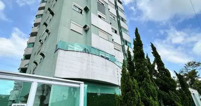 Cobertura com 3 quartos à venda no Bucarein, Joinville 