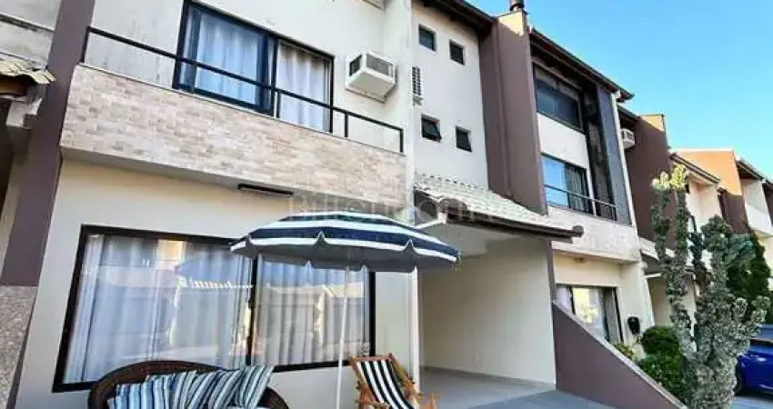 Casa em condomínio fechado com 4 quartos à venda no Itajubá, Barra Velha