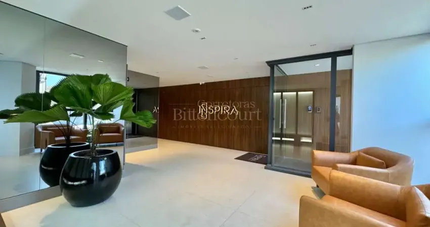 Apartamento com 3 quartos à venda no Santo Antônio, Joinville 