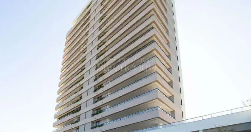 Apartamento com 3 quartos à venda no América, Joinville 