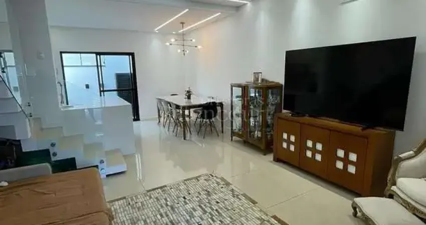 Sobrado glória