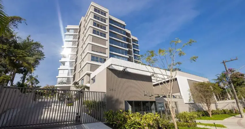 Apartamento com 3 quartos à venda no América, Joinville 