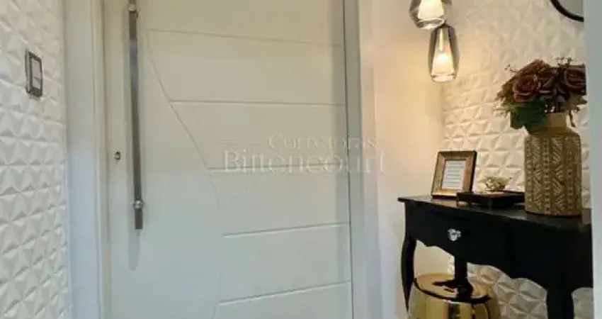 Apartamento com 3 quartos à venda no Anita Garibaldi, Joinville