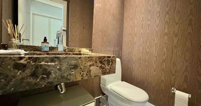 Apartamento com 3 quartos à venda no Anita Garibaldi, Joinville 