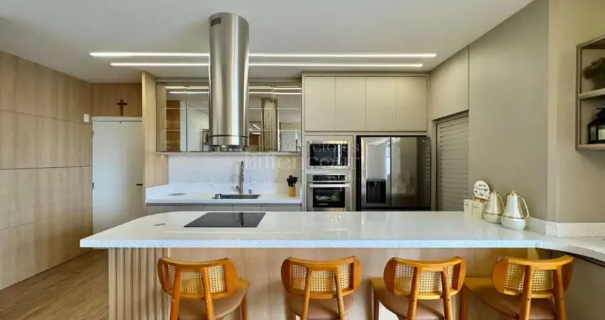 Apartamento com 2 quartos à venda no Saguaçu, Joinville 