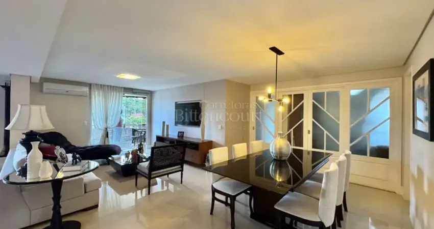 Apartamento com 4 quartos à venda no Atiradores, Joinville 