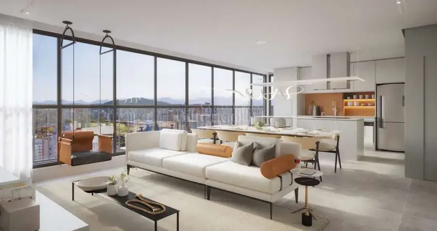 Apartamento com 3 quartos à venda no Centro, Joinville 