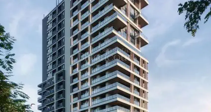 Apartamento com 3 quartos à venda no América, Joinville 