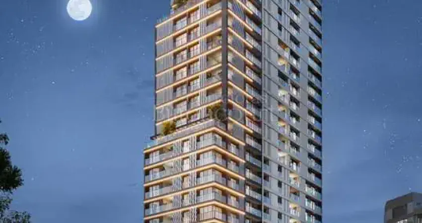 Apartamento com 3 quartos à venda no Atiradores, Joinville