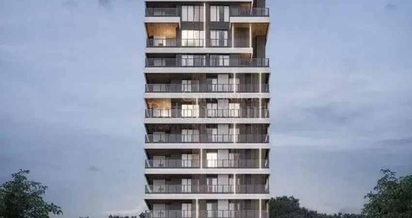 Apartamento com 3 quartos à venda no América, Joinville 