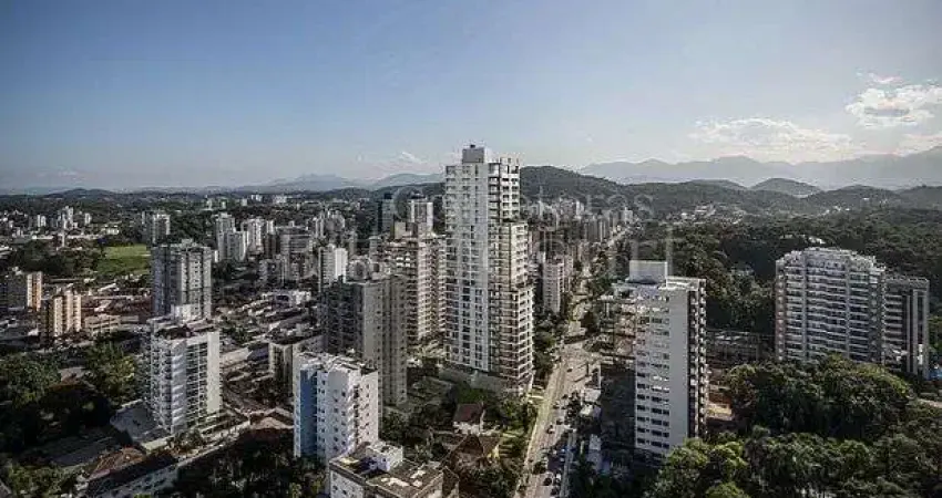 Apartamento com 4 quartos à venda no Atiradores, Joinville 