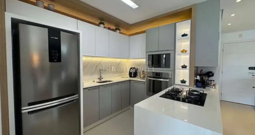 Apartamento com 2 quartos à venda no Glória, Joinville 